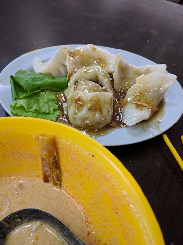 Yi Xin Vegetarian - Singapore