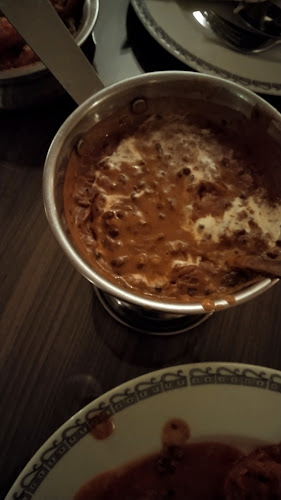 Comentarii opinii despre Shamiana Restaurant - Serangoon Garden Way