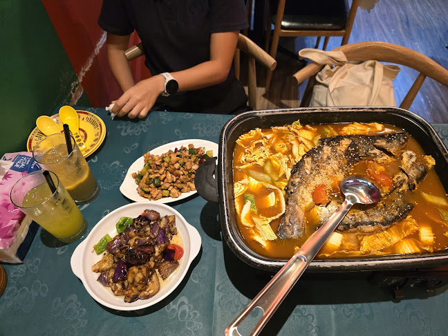 Opinii despre Tong Fu Ju Sichuan Restaurant în Singapore - Hospitality and gastronomy