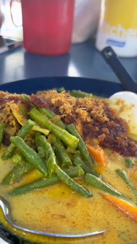Nurul Sakinah Malay Food