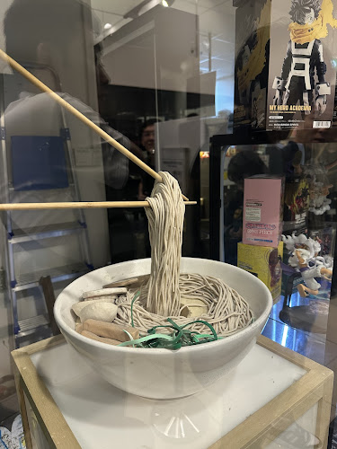 Opinii despre Brothers Ramen în Singapore - Hospitality and gastronomy