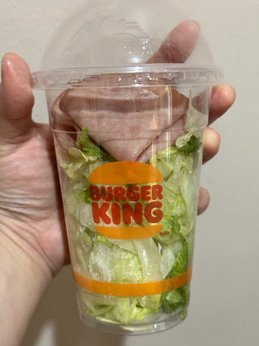 Comentarii opinii despre Burger King Shaw Plaza