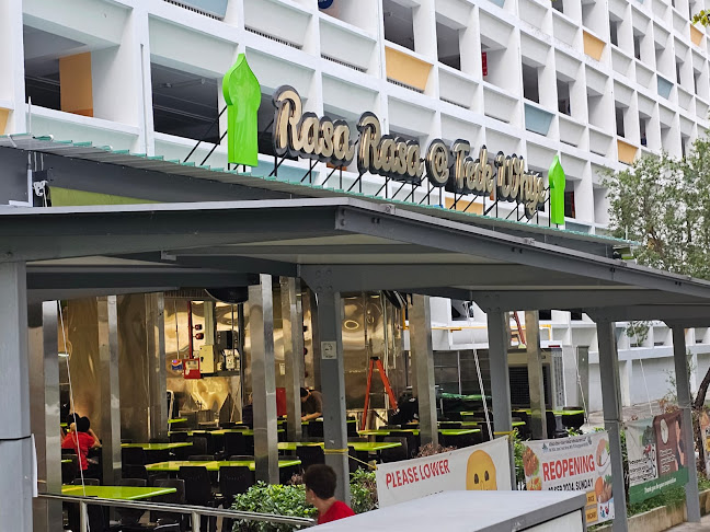 Rasa Rasa @ Teck Whye