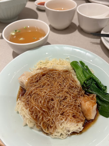 Canton Paradise 樂天小香港 at Bedok Mall - Singapore