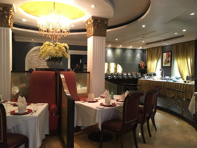 Opinii despre The Song Of India temporarily closed for renovations în Singapore - Hospitality and gastronomy