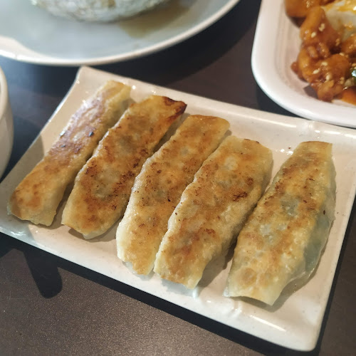 Divine Realm Vegetarian Restaurant Blk501 Hougang - Hospitality and gastronomy