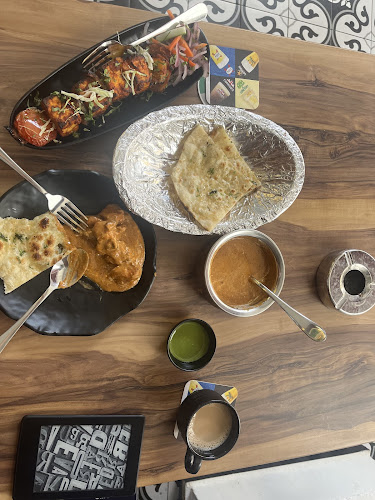 Comentarii opinii despre Mini Panjab (Punjab) - North Indian Restaurant & Bar