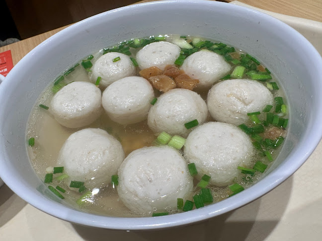 Food Republic @ NEX - Hospitality and gastronomy