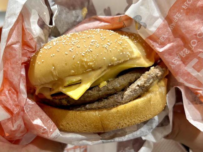 A&W The Woodleigh Mall - Singapore