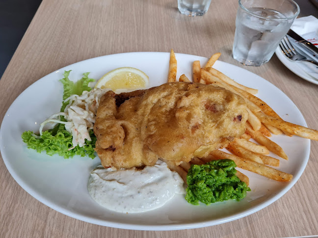 Harry's HarbourFront - Hospitality and gastronomy