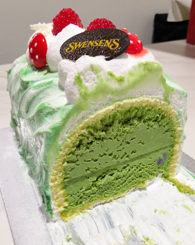 Swensen's @ Causeway Point