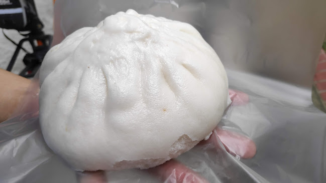 Bao Zi Dian - Singapore