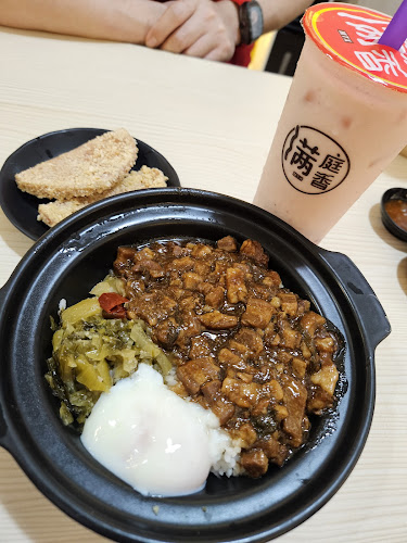 Opinii despre Mun Ting Xiang - Hougang în Singapore - Hospitality and gastronomy