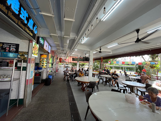 55 Lengkok Bahru, #01-409, Singapore 151055