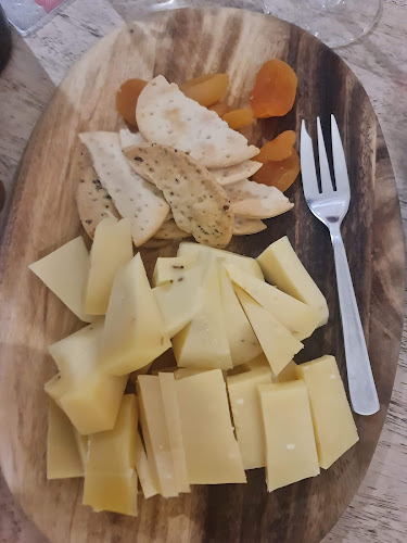 Cavemen Social - Singapore