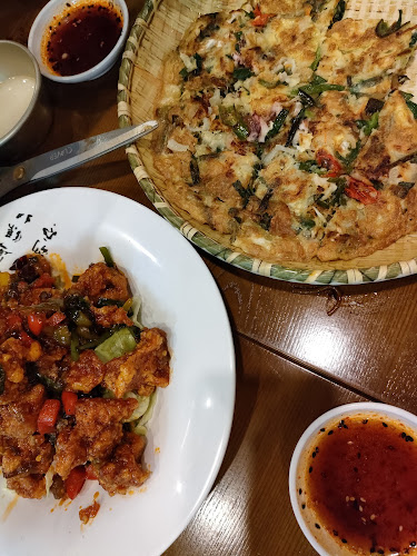 itaewon jja jang - Singapore