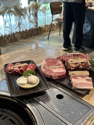 Comentarii opinii despre Nami Korean Grill House by Hanjip