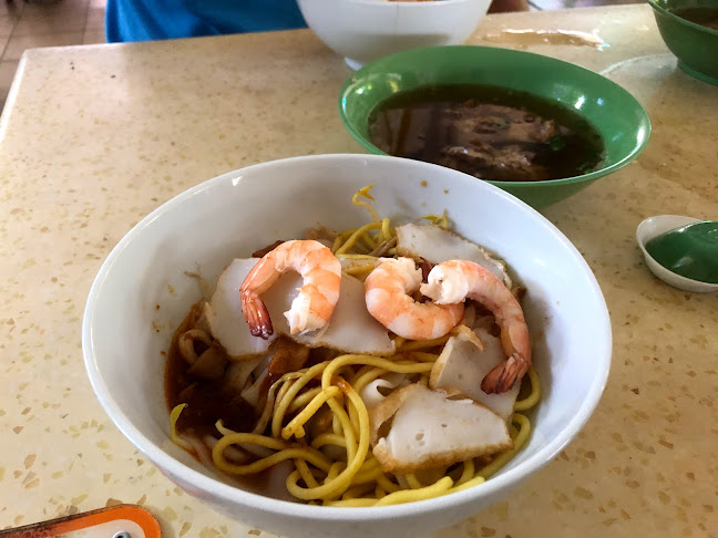 117 Aljunied Ave 2, #01-27 Geylang East Market & Food Centre, Singapore 380117