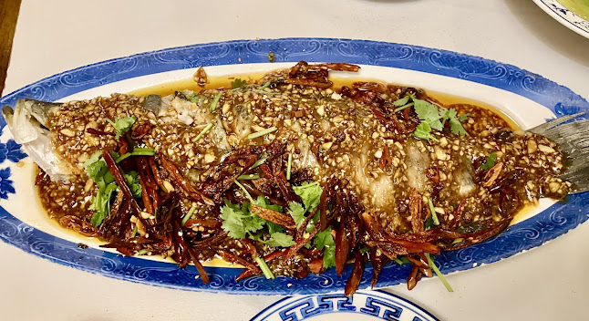 Opinii despre 老四川豆花庄 în Singapore - Hospitality and gastronomy