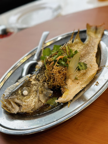 186 Xian Live Seafood 鲜味园 - Hospitality and gastronomy