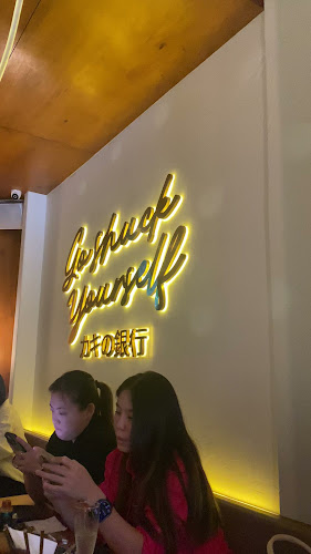 The Oyster Bank - Tanjong Pagar - Singapore