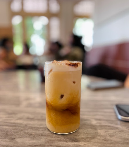 Opinii despre Gather în Singapore - Hospitality and gastronomy