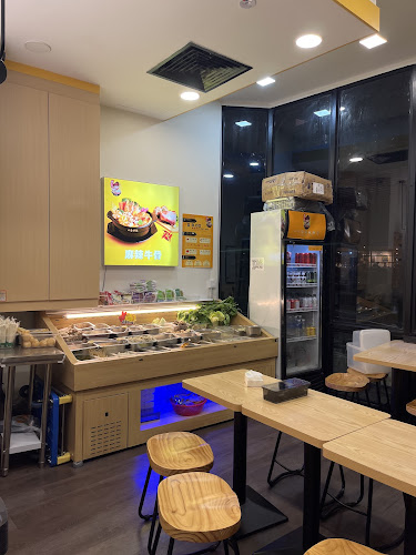 Opinii despre XiaoJin Claypot Malatang 小金砂锅麻辣烫 în Singapore - Hospitality and gastronomy