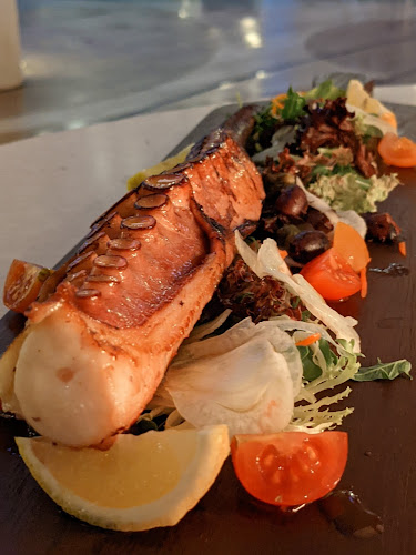 Waterfall Ristorante Italiano - Singapore