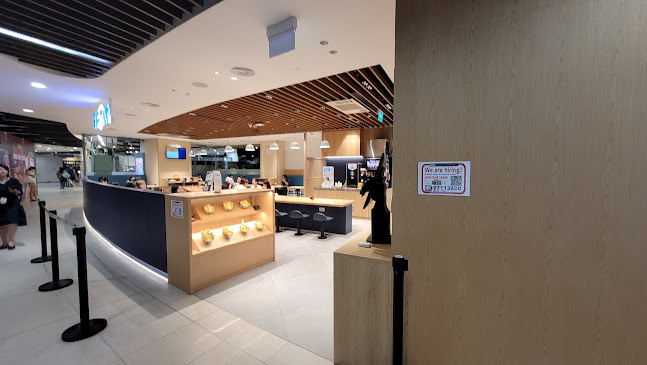 Tempura Tendon Tenya (Hillion Mall)