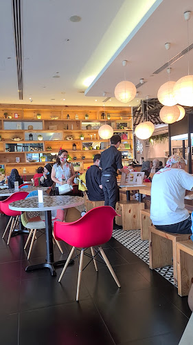 So Pho (Waterway Point) - Singapore