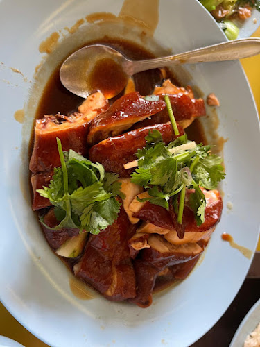 Comentarii opinii despre SG Soya Sauce Chicken Rice