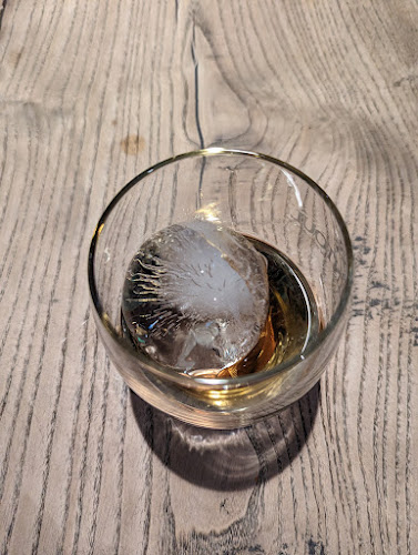 Quaich Bar Avant-Garde - Hospitality and gastronomy