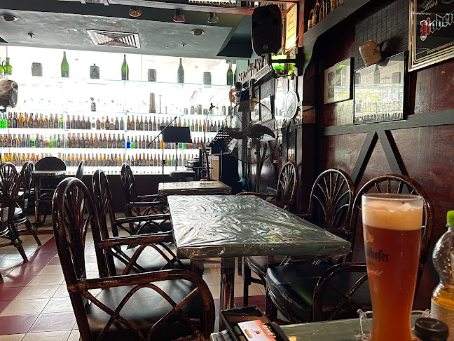 Opinii despre Brauhaus Restaurant & Pub în Singapore - Hospitality and gastronomy