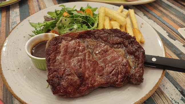 Bowen's Western - Hospitality and gastronomy