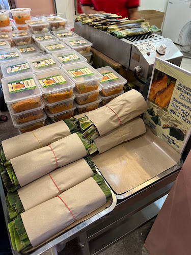 Uncle’s Otah - Singapore