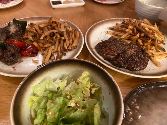 BRASEIRO SINGAPORE (JOO CHIAT) - Hospitality and gastronomy