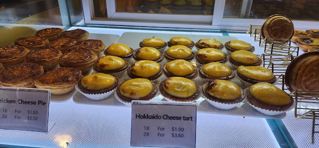 Comentarii opinii despre 50年 Taste Of Tradition