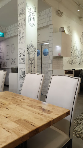 Machan's kitchen - Hospitality and gastronomy