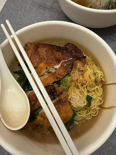 Opinii despre Ma Mum în Singapore - Hospitality and gastronomy