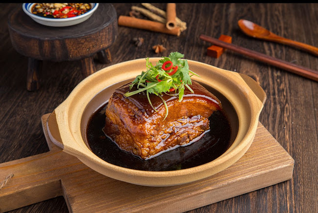 Pin Xiang Bak Kut Teh - Singapore