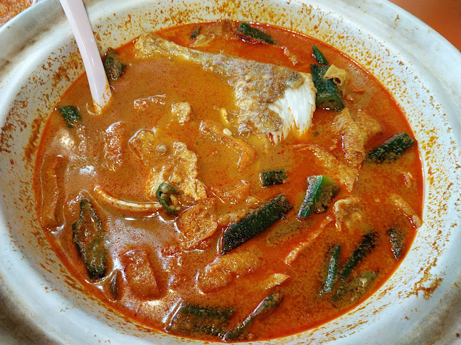 Comentarii opinii despre Na Na Homemade Curry