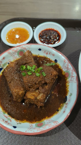 Opinii despre Chef Wai's Noodle Bar în Singapore - Hospitality and gastronomy