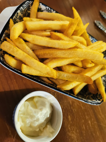 A Beautiful Day Café Tea Room + Cocktail Bar - Singapore