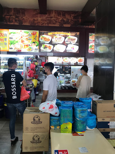 Opinii despre MG Western Pasta & Grill în Singapore - Hospitality and gastronomy