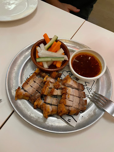 Opinii despre Wild Child Pizzette în Singapore - Hospitality and gastronomy