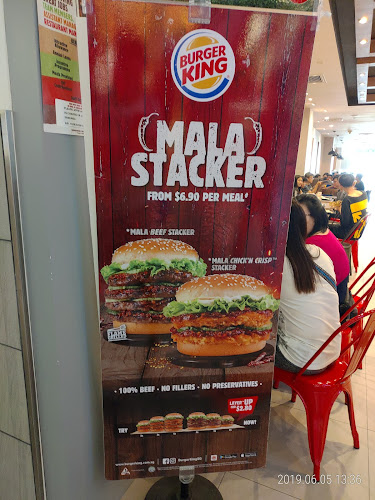 23 Serangoon Central, #B1-30/31 NEX, Singapore 556083