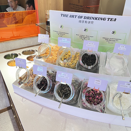 Opinii despre Little Pond 小鱼塘@One Holland Village în Singapore - Hospitality and gastronomy