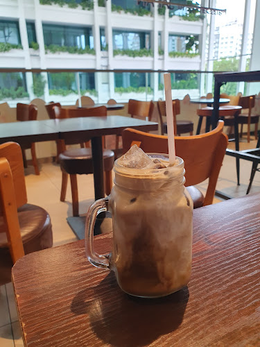 Châteraisé @ Oasis Terraces - Hospitality and gastronomy