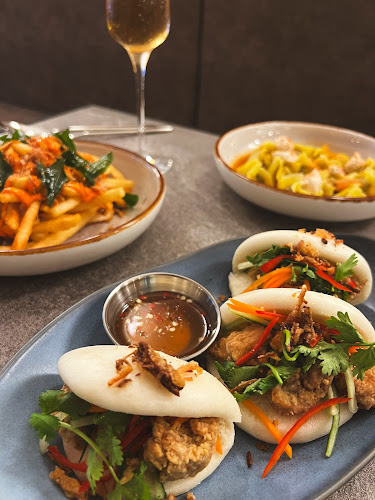 Opinii despre FREYA Modern Mediterranean în Singapore - Hospitality and gastronomy