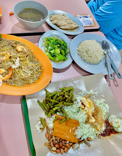 91 Whampoa Dr, Singapore 320091